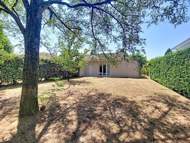 Maison meublée 3 pièces 65 m²