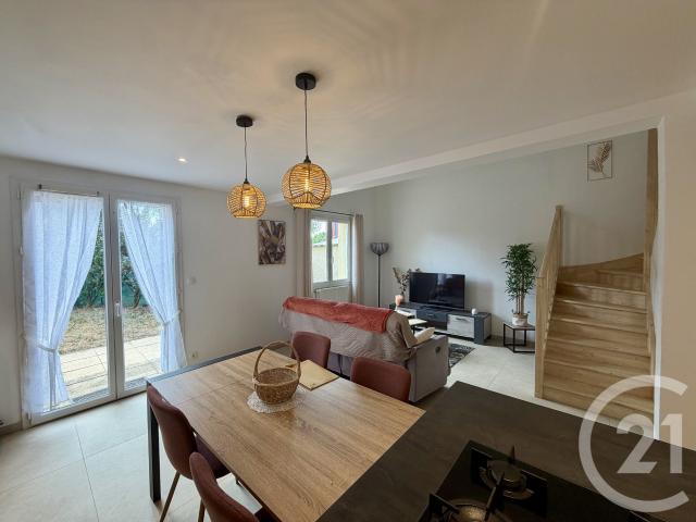 Maison meublée 3 pièces 65 m²