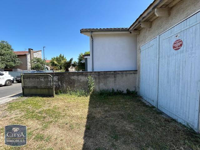 Maison meublée 3 pièces 66 m²