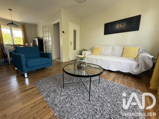 Maison meublée 3 pièces 66 m²