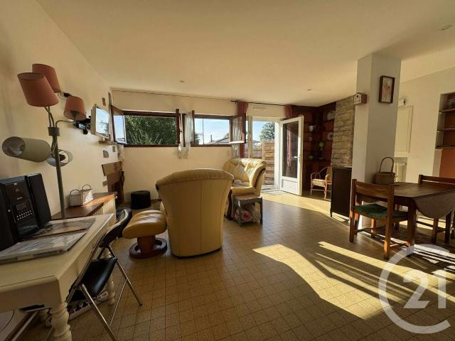 Maison meublée 3 pièces 68 m²