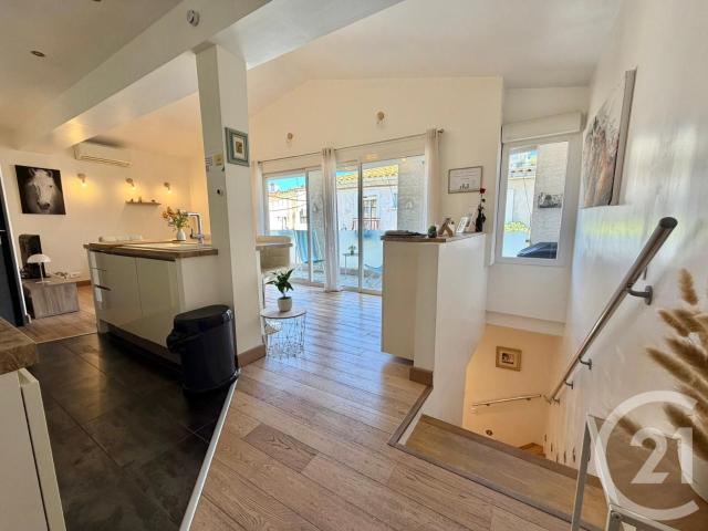 Maison meublée 3 pièces 68 m²