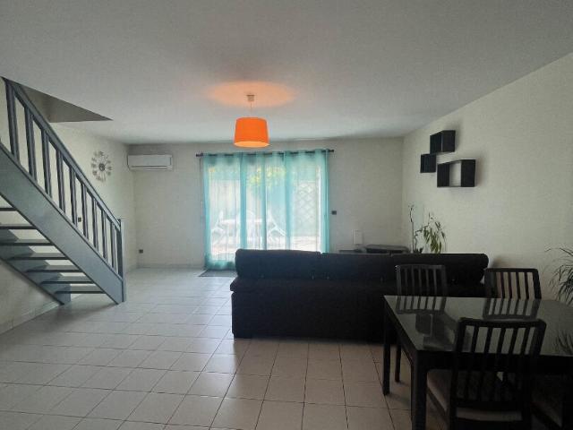 Maison meublée 3 pièces 68 m²