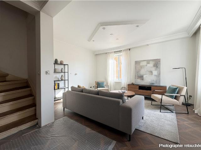 Maison meublée 3 pièces 68 m²