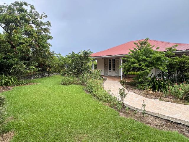 Maison meublée 3 pièces 69 m²