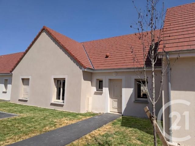 Maison meublée 3 pièces 69 m²