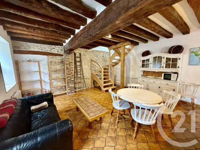 Maison meublée 3 pièces 69 m²
