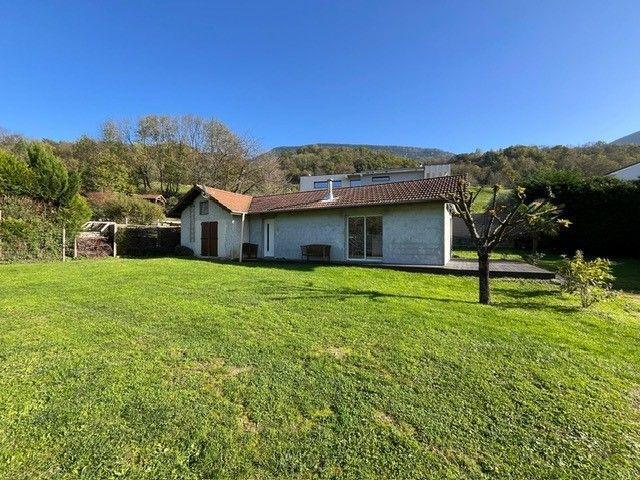 Maison meublée 3 pièces 73 m²