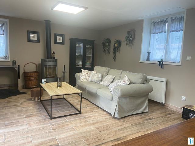 Maison meublée 3 pièces 70 m²