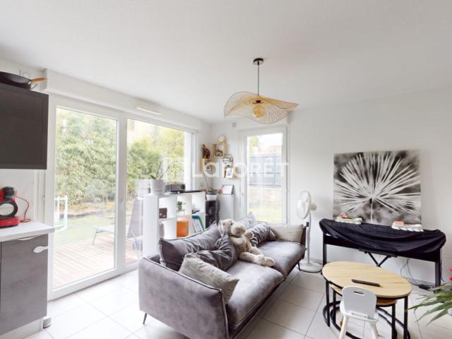 Maison meublée 3 pièces 70 m²
