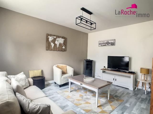 Maison meublée 3 pièces 70 m²