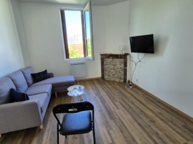 Maison meublée 3 pièces 70 m²