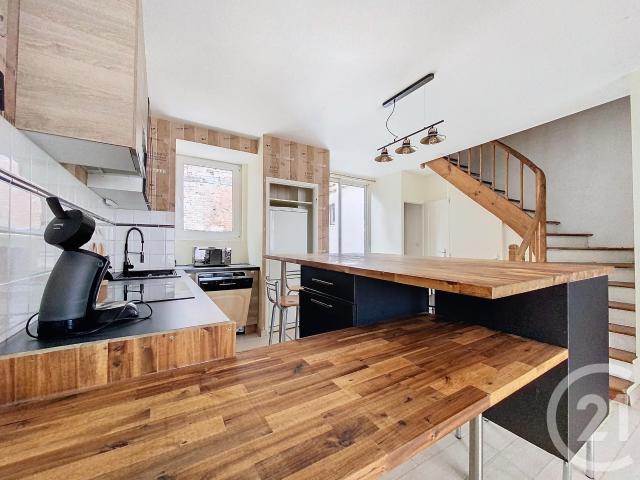 Maison meublée 3 pièces 71 m²