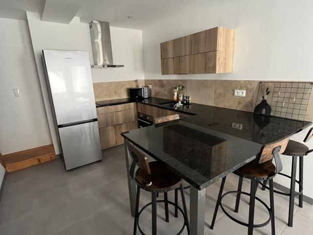 Maison meublée 3 pièces 71 m²