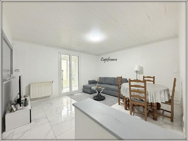 Maison meublée 3 pièces 71 m²