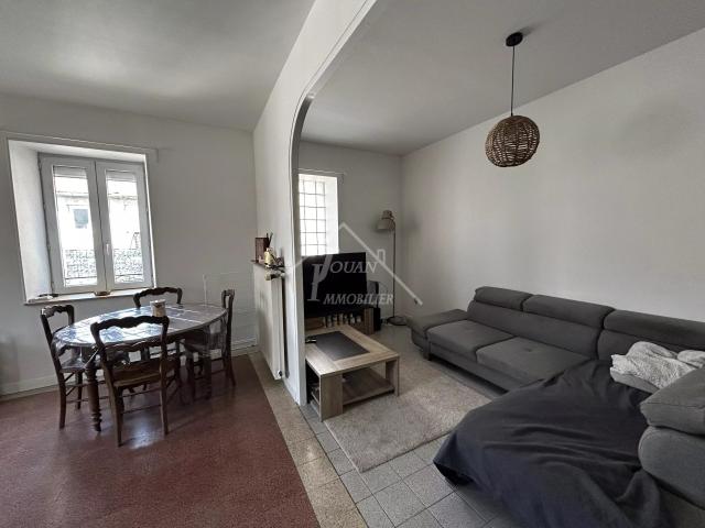 Maison meublée 3 pièces 72 m²
