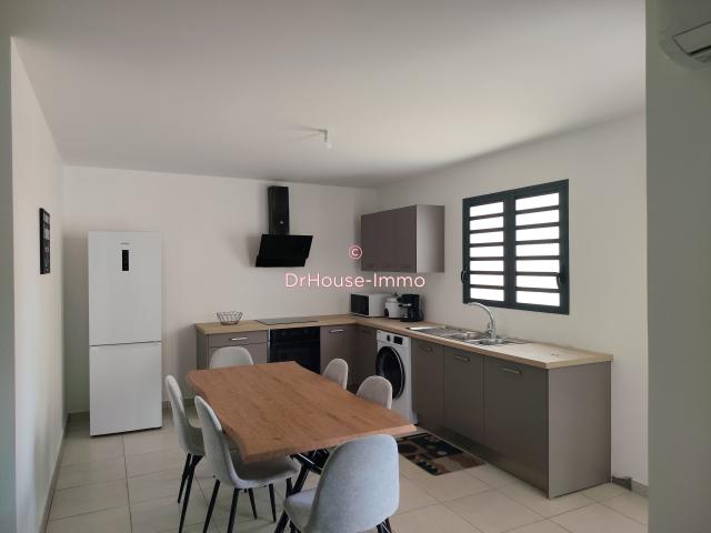 Maison meublée 3 pièces 72 m²