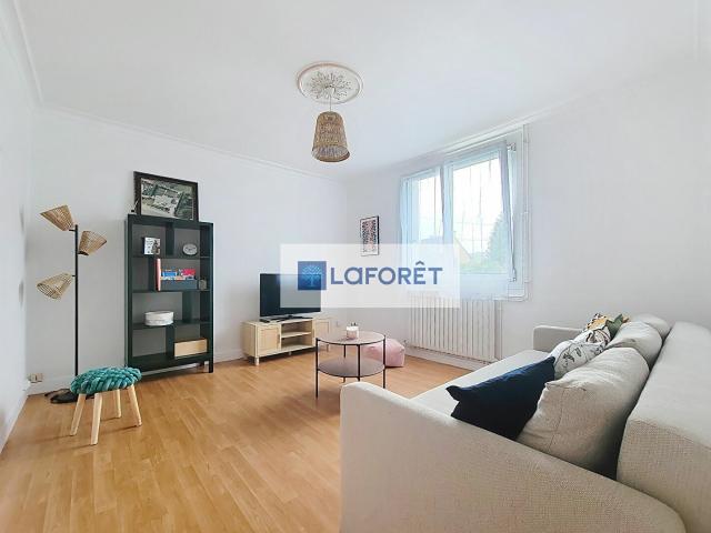 Maison meublée 3 pièces 74 m²