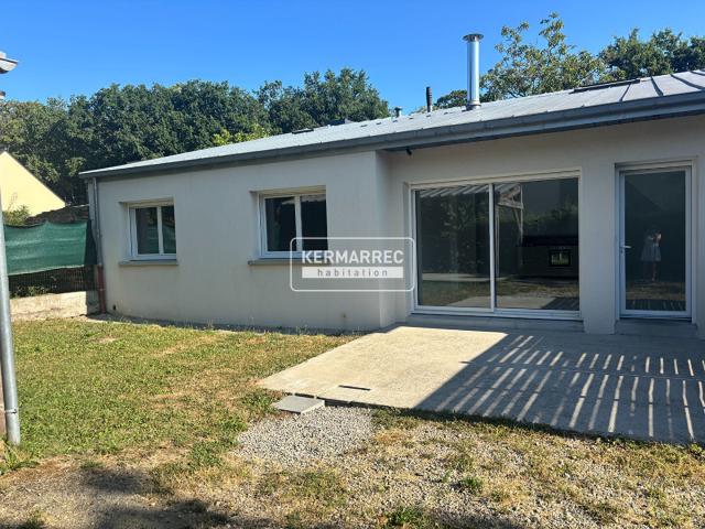 Maison meublée 3 pièces 78 m²