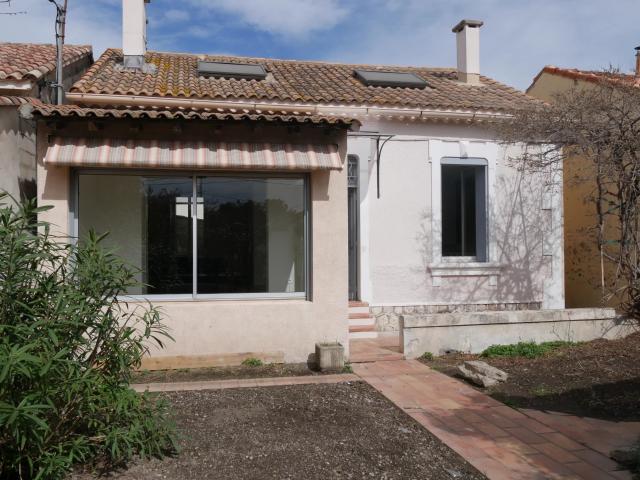 Maison meublée 3 pièces 78 m²