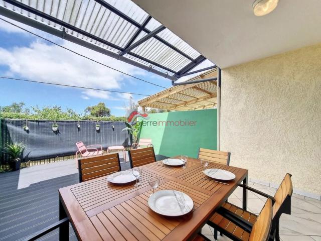 Maison meublée 3 pièces 79 m²