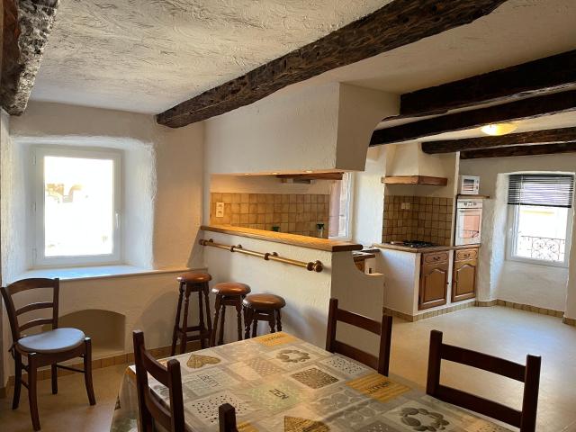 Maison meublée 3 pièces 79 m²