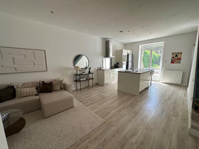 Maison meublée 3 pièces 79 m²