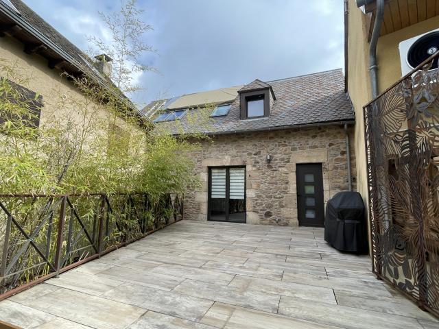 Maison meublée 3 pièces 79 m²