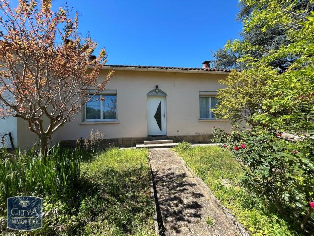 Maison meublée 3 pièces 79 m²