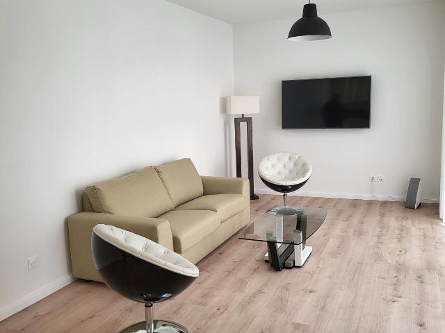 Maison meublée 3 pièces 83 m²