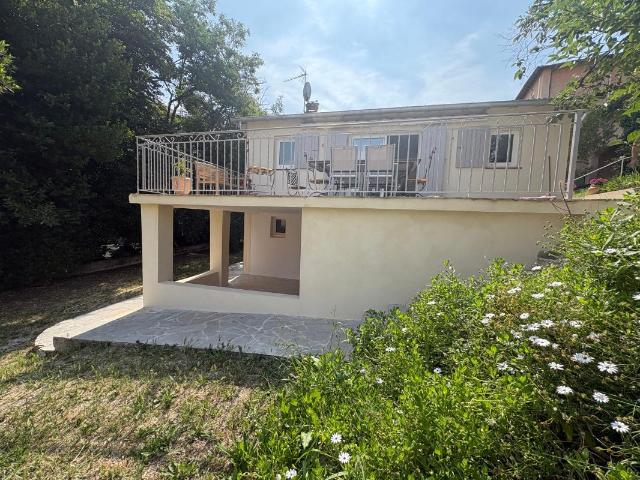 Maison meublée 3 pièces