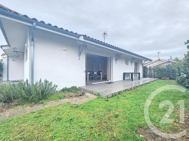 Maison meublée 3 pièces 80 m²
