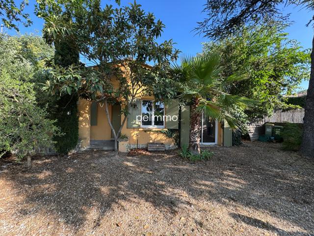 Maison meublée 3 pièces 80 m²