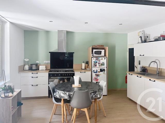 Maison meublée 3 pièces 80 m²