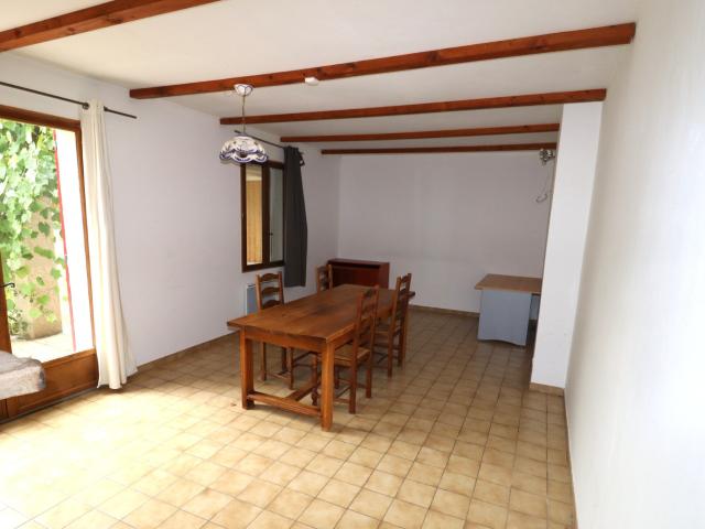 Maison meublée 3 pièces 80 m²