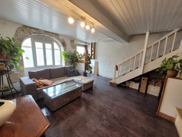 Maison meublée 3 pièces 81 m²