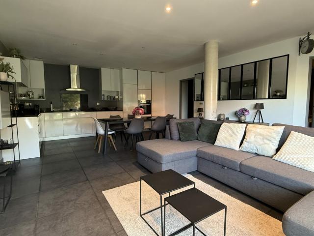 Maison meublée 3 pièces 82 m²