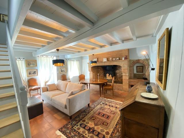 Maison meublée 3 pièces 84 m²