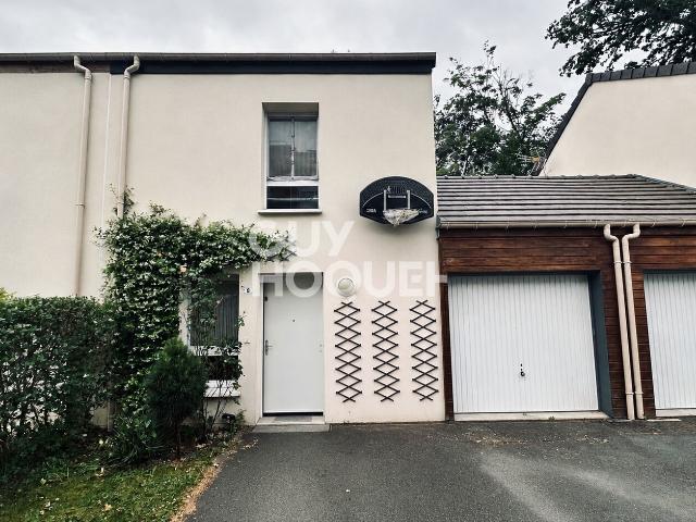 Maison meublée 3 pièces 85 m²