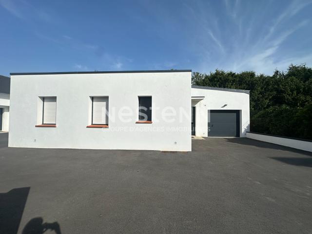 Maison meublée 3 pièces 85 m²
