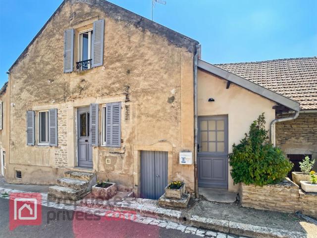 Maison meublée 3 pièces 88 m²