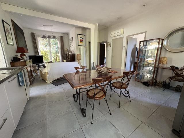 Maison meublée 3 pièces 95 m²