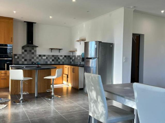 Maison meublée 3 pièces 100 m²