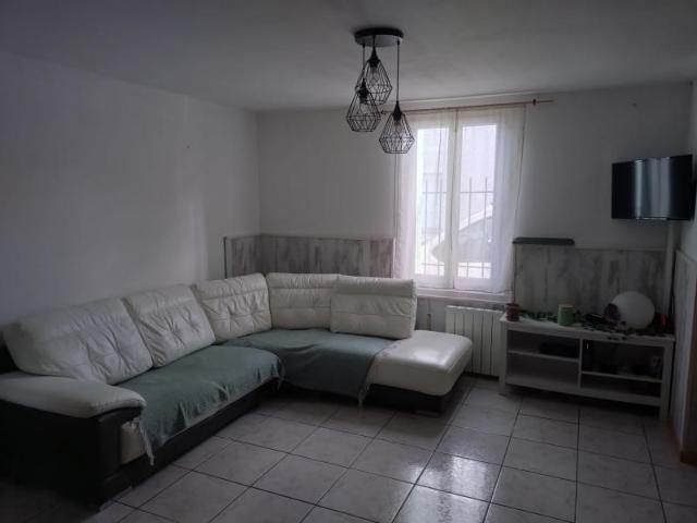 Maison meublée 3 pièces 100 m²