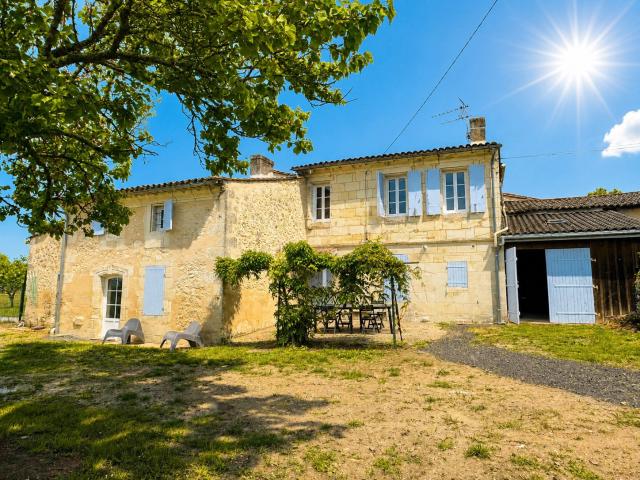 Maison meublée 3 pièces 100 m²