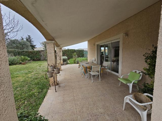 Maison meublée 3 pièces 127 m²