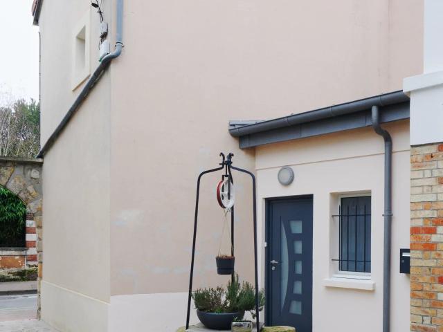 Maison meublée 3 pièces 26 m²