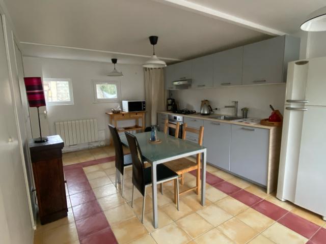 Logement meublé et équipé, coup de coeur Posez vos valises!
