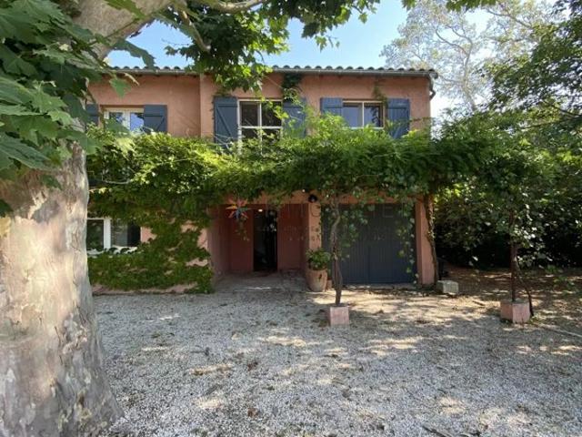 MAISON MEUBLEE T4 JARDIN ET GARAGE