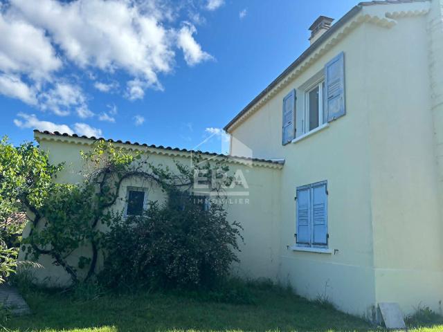 Maison Meublée T6 de 144.37m² VOLONNE